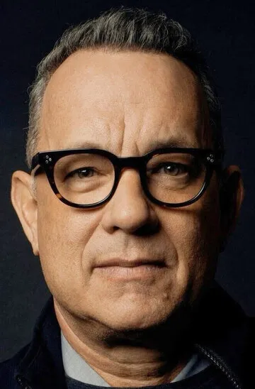 Фотография актёра Том Хэнкс (Tom Hanks)