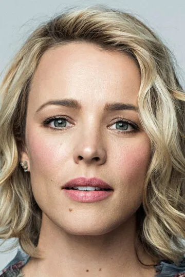 Фотография актёра Рэйчел Макадамс (Rachel McAdams)