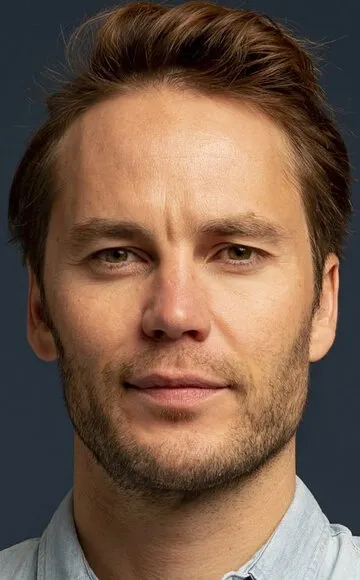 Фотография актёра Тейлор Китч (Taylor Kitsch)