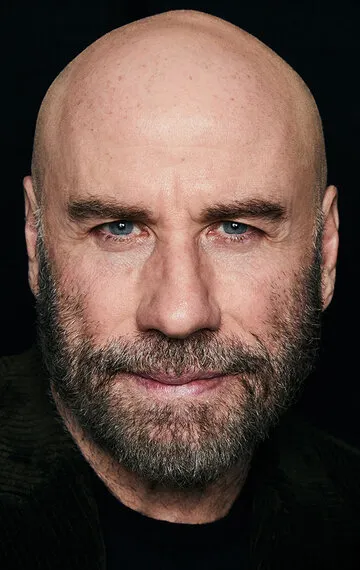 Фотография актёра Джон Траволта (John Travolta)