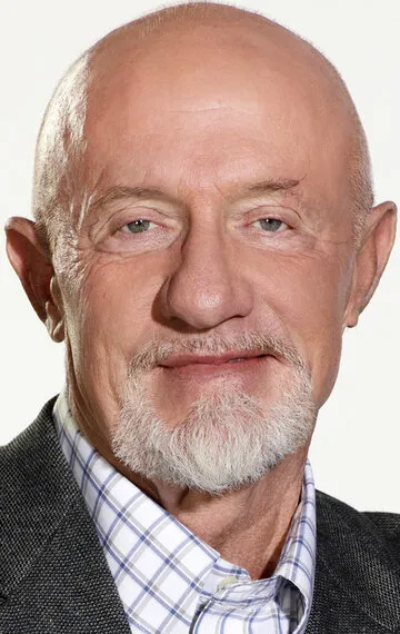 Фотография актёра Джонатан Бэнкс (Jonathan Banks)