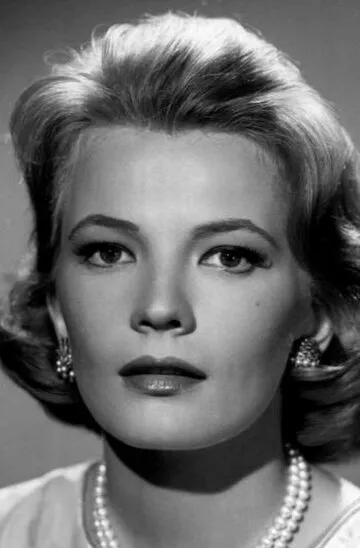 Фотография актёра Джина Роулендс (Gena Rowlands)