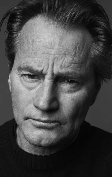 Фотография актёра Сэм Шепард (Sam Shepard)