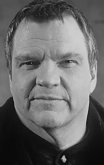 Фотография актёра Мит Лоаф