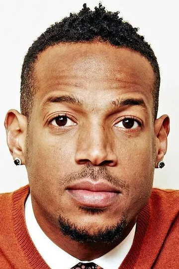 Фотография актёра Марлон Уайанс (Marlon Wayans)