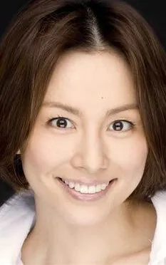 Фотография актёра Ясуко Савагути (Yasuko Sawaguchi)