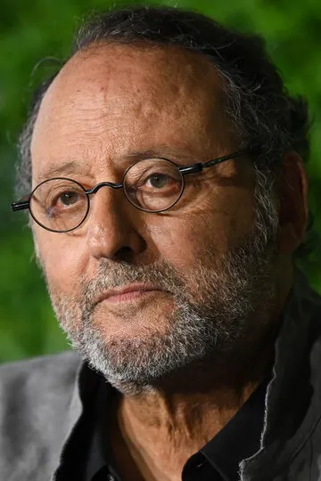 Фотография актёра Жан Рено (Jean Reno)