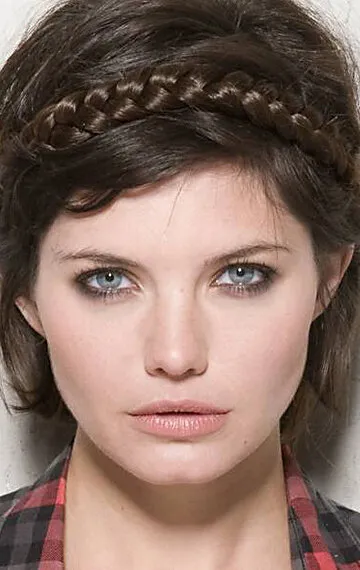 Фотография актёра Дельфин Шанеак (Delphine Chanéac)