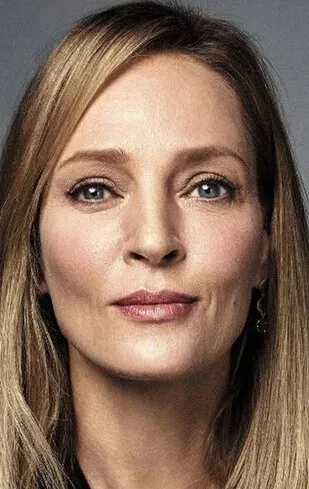 Фотография актёра Ума Турман (Uma Thurman)