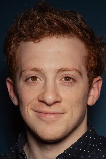 Фотография актёра Итан Слейтер
