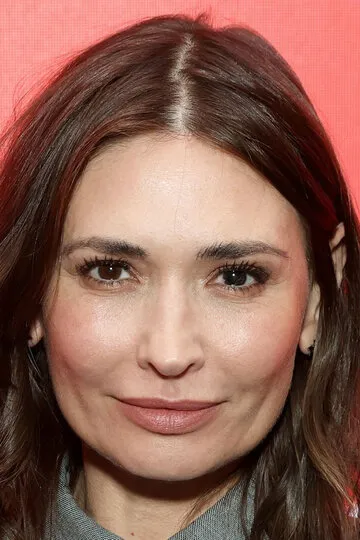 Фотография актёра Каролина Выдра (Karolina Wydra)