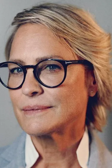 Фотография актёра Робин Райт (Robin Wright)