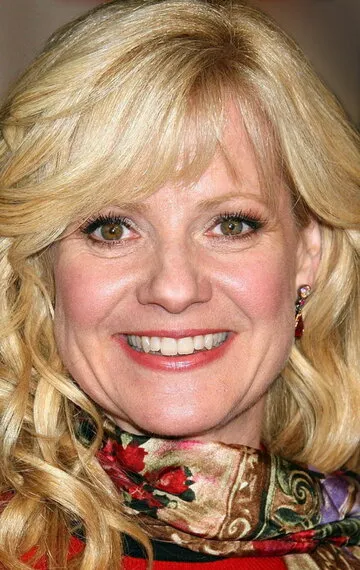 Фотография актёра Бонни Хант (Bonnie Hunt)