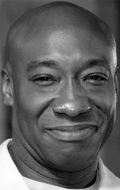 Фотография актёра Майкл Кларк Дункан (Michael Clarke Duncan)