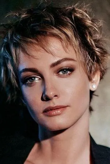 Фотография актёра Полина Максимова