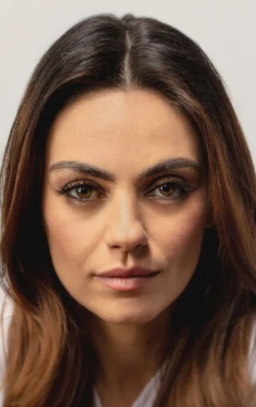Фотография актёра Мила Кунис (Mila Kunis)