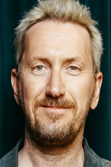 Фотография актёра Кирилл Кяро