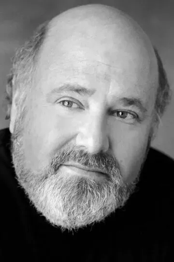 Фотография актёра Роб Райнер (Rob Reiner)