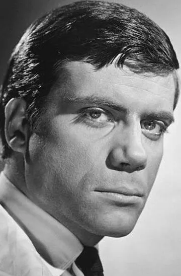 Фотография актёра Оливер Рид (Oliver Reed)