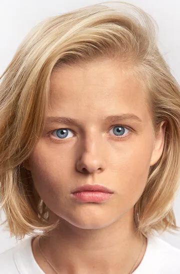 Фотография актёра Александра Бортич