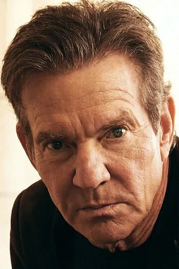 Фотография актёра Деннис Куэйд (Dennis Quaid)