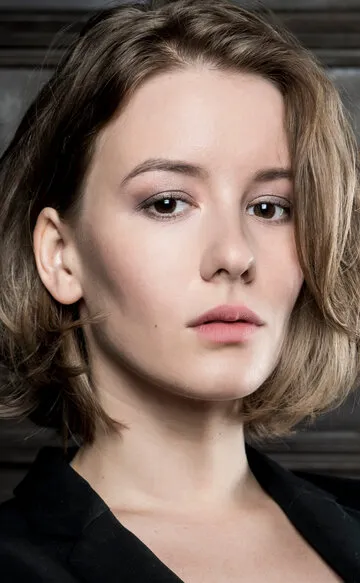 Фотография актёра Ирина Старшенбаум