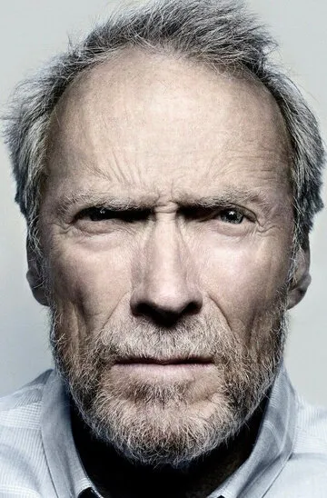 Фотография актёра Клинт Иствуд (Clint Eastwood)