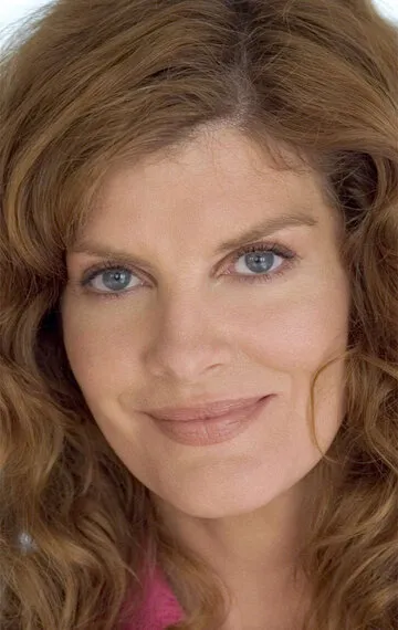 Фотография актёра Рене Руссо (Rene Russo)