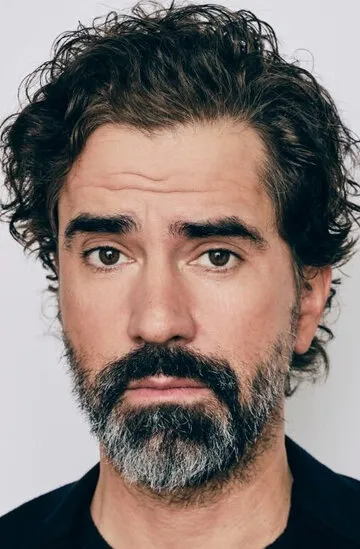 Фотография актёра Хеймиш Линклейтер (Hamish Linklater)