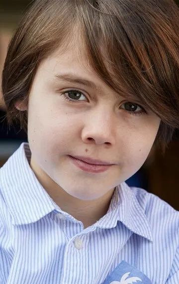 Фотография актёра Мартен Версе