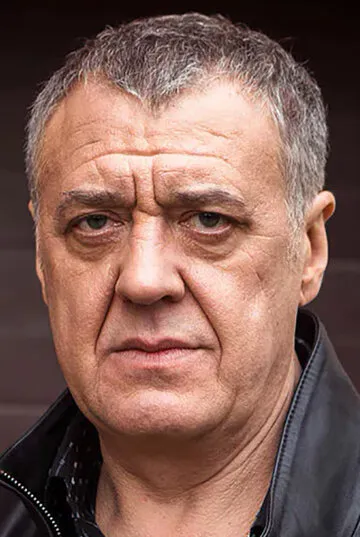 Фотография актёра Артур Ваха