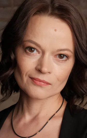 Фотография актёра Василина Маковцева