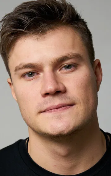 Фотография актёра Олег Гаас