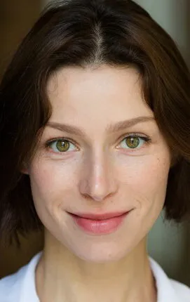 Фотография актёра Елена Полякова