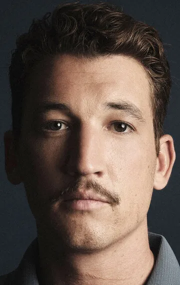 Фотография актёра Майлз Теллер (Miles Teller)