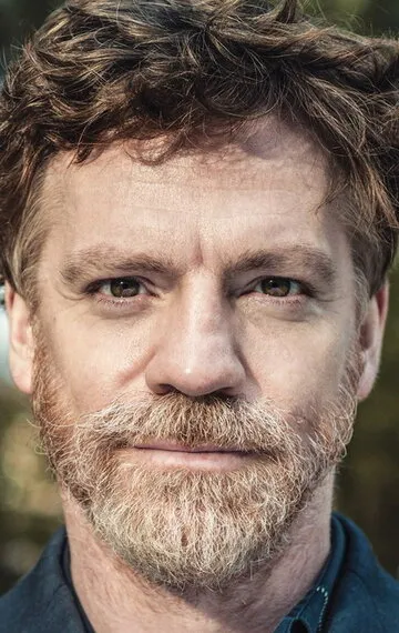 Фотография актёра Уильям Хьюстон