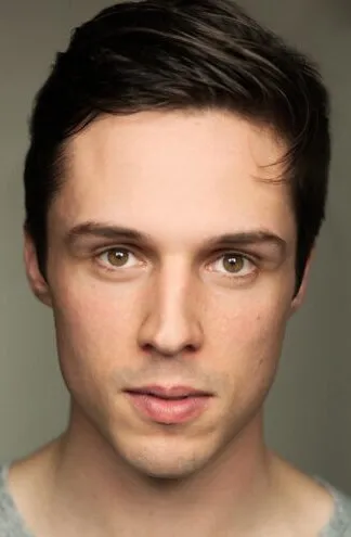 Фотография актёра Зигги Хит