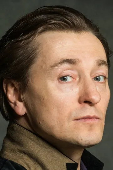 Фотография актёра Сергей Безруков