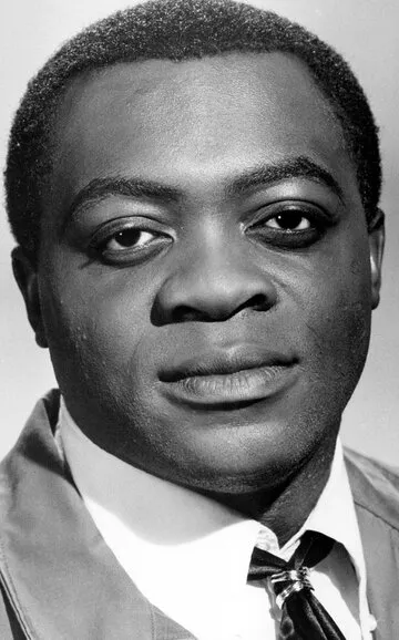 Фотография актёра Яфет Котто (Yaphet Kotto)