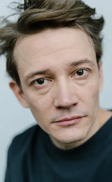 Фотография актёра Сергей Гилев