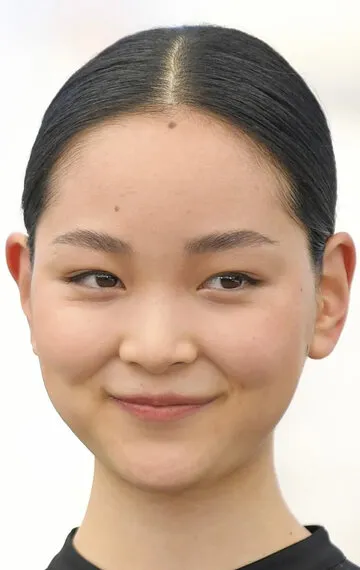 Фотография актёра Ариса Накано