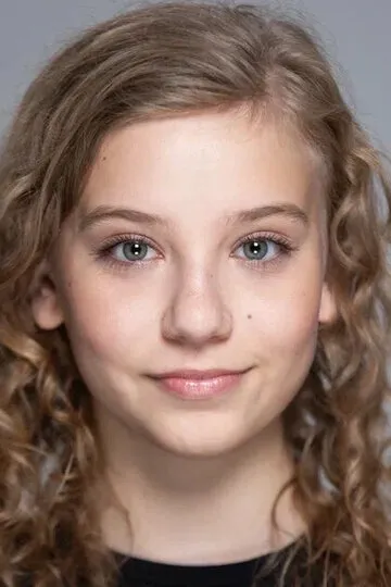 Фотография актёра Людмила Юлова