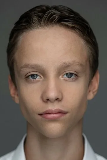 Фотография актёра Роман Романовский