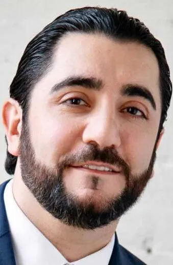 Фотография актёра Ваче Товмасян