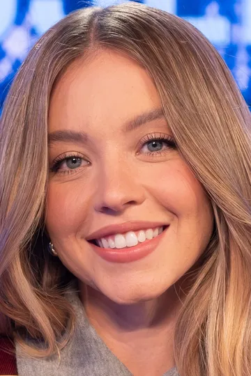 Фотография актёра Сидни Суини (Sydney Sweeney)