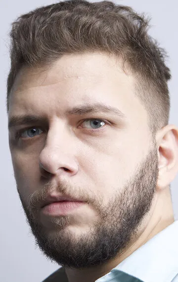 Фотография актёра Артём Цуканов