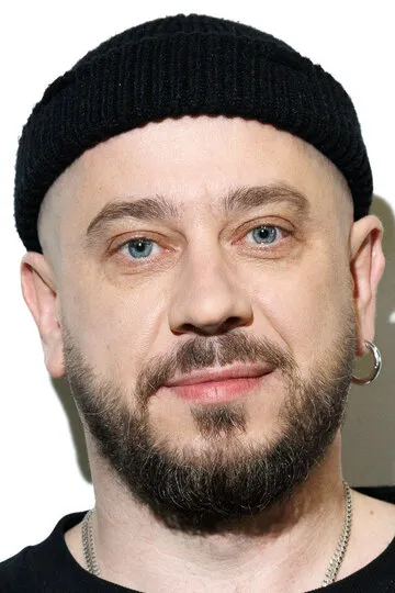 Фотография актёра Стас Старовойтов