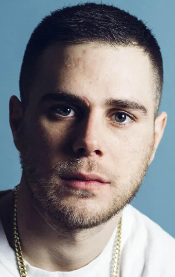 Фотография актёра Джаред Абрахамсон