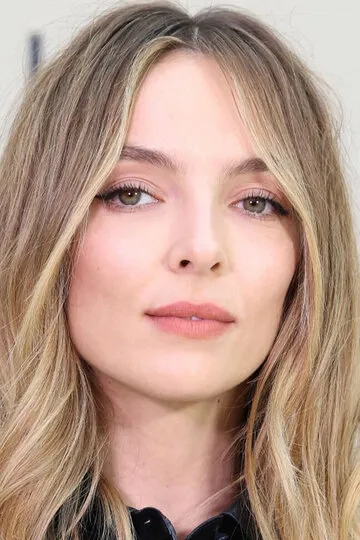 Фотография актёра Джоди Комер (Jodie Comer)