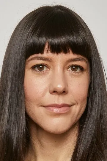 Фотография актёра Зои Уинтерс